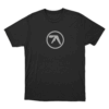 Aphex Twin Symbol Unisex T Shirt Black