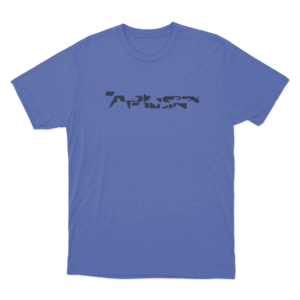 Aphex Twin Unisex T Shirt Blue