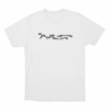 Aphex Twin Unisex T Shirt White